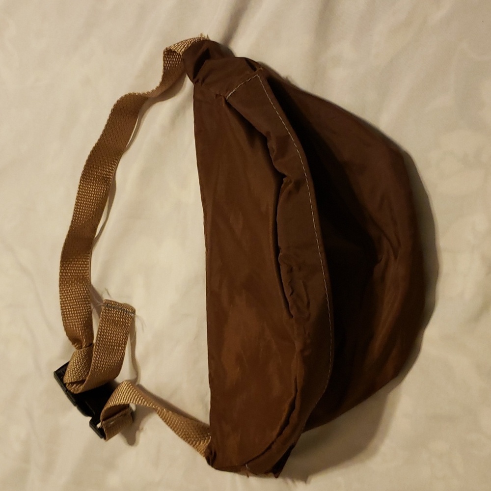 Fanny bag